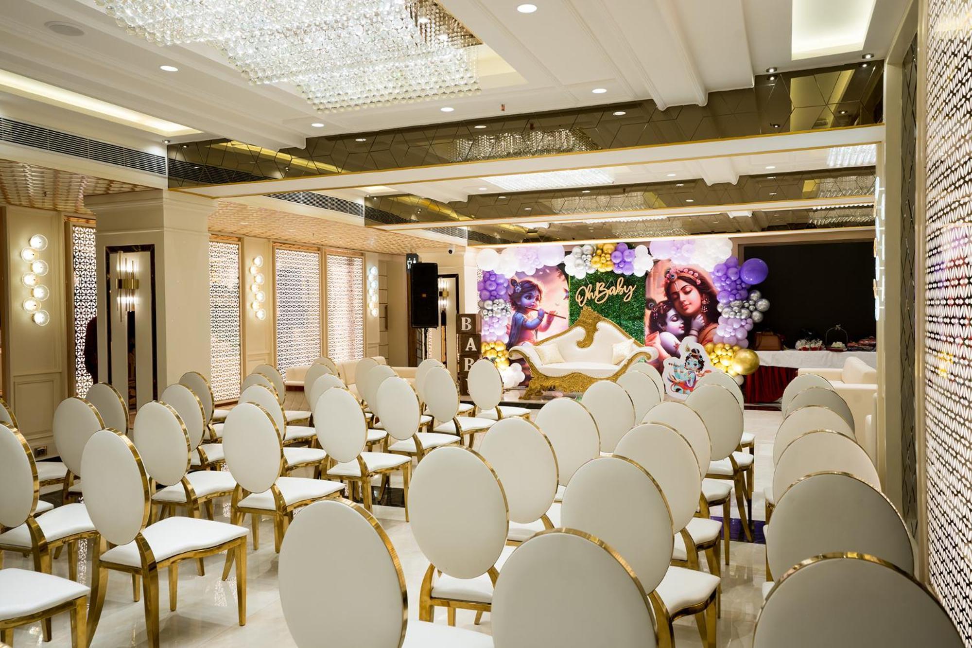 Oriva Vinflora Residency - Nr Lv Prasad Hospital, Banjara Hills Hotel Hyderabad Eksteriør billede