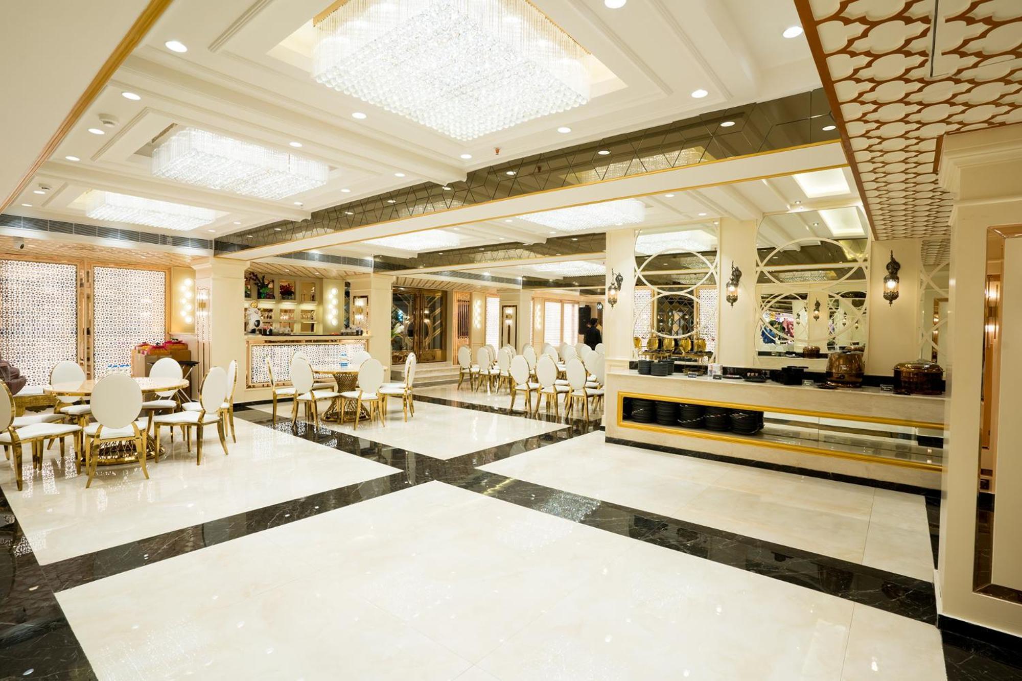 Oriva Vinflora Residency - Nr Lv Prasad Hospital, Banjara Hills Hotel Hyderabad Eksteriør billede